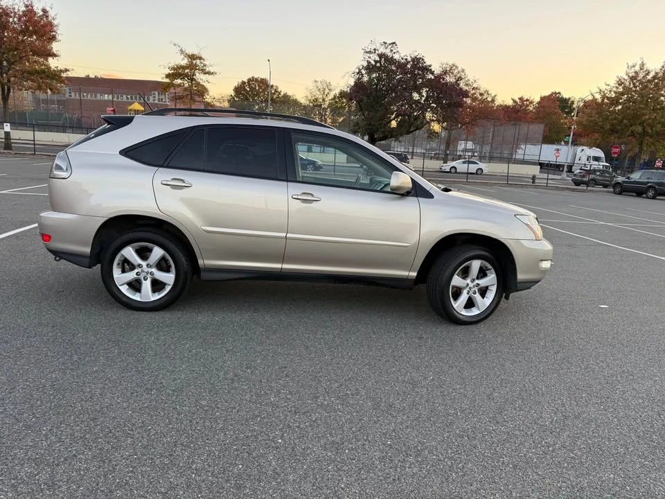 2006 Lexus RX 2nd Gen - Image 7 of 20