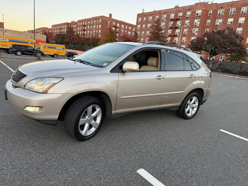 2006 Lexus RX 2nd Gen - Image 4 of 20
