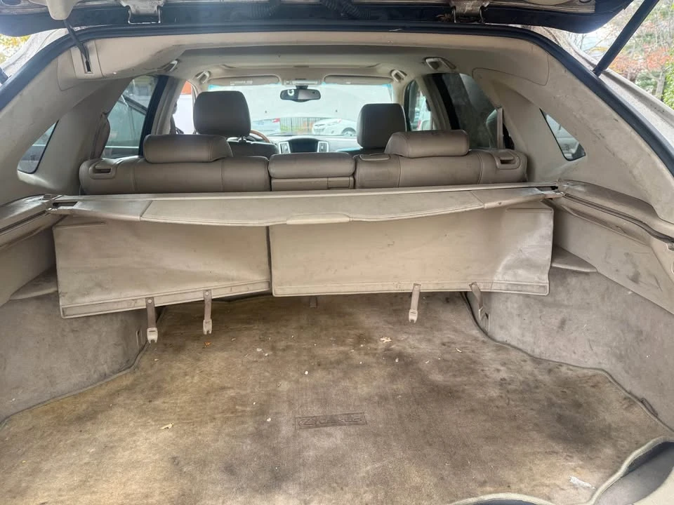 2006 Lexus RX 2nd Gen - Image 4 of 14