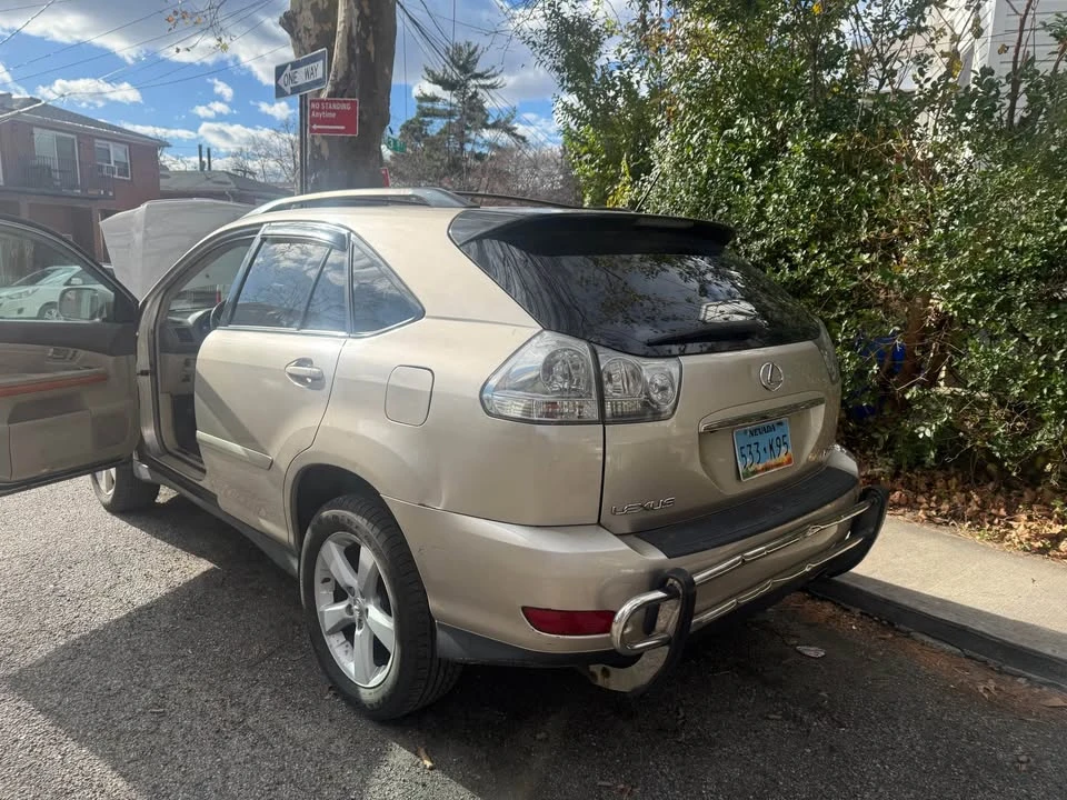 2006 Lexus RX 2nd Gen - Image 14 of 14