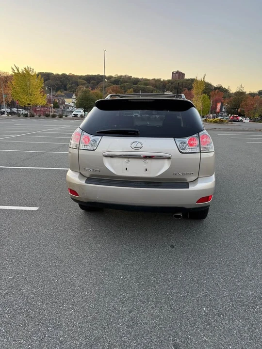 2006 Lexus RX 2nd Gen - Image 5 of 20