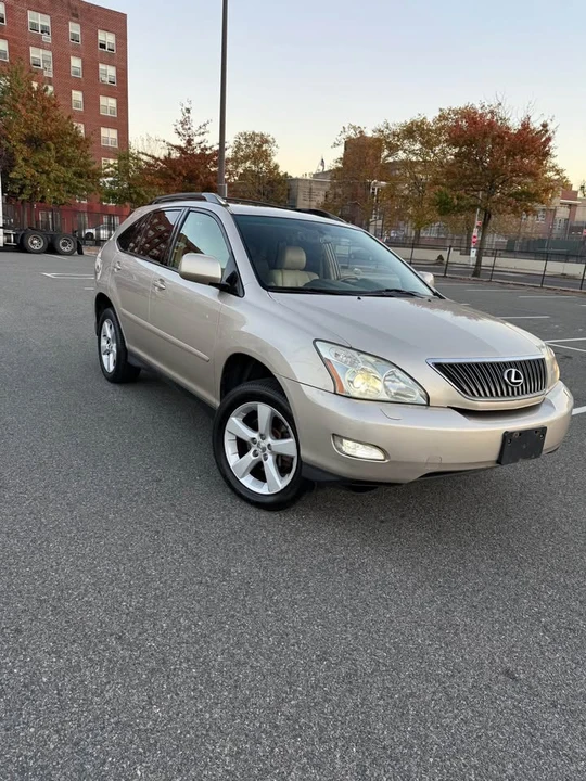2006 Lexus RX 2nd Gen - Image 8 of 20