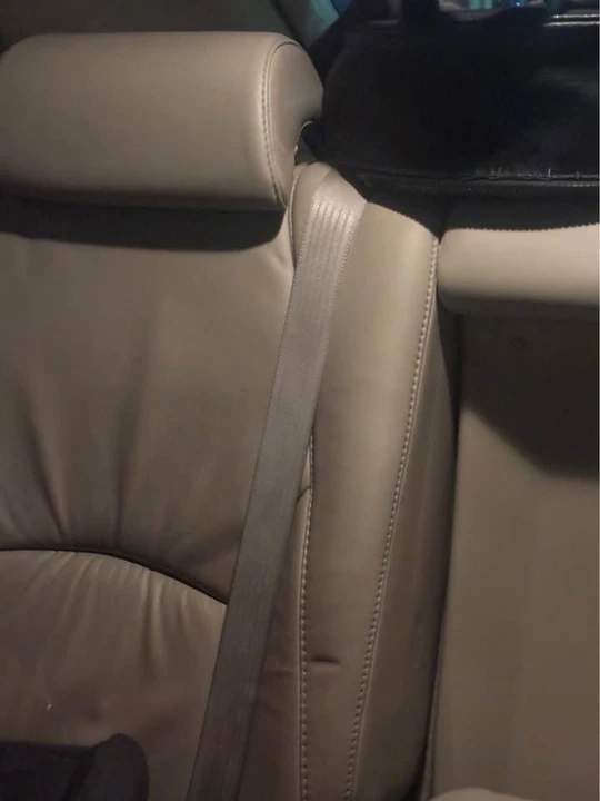 2006 Lexus RX 2nd Gen - Image 7 of 10