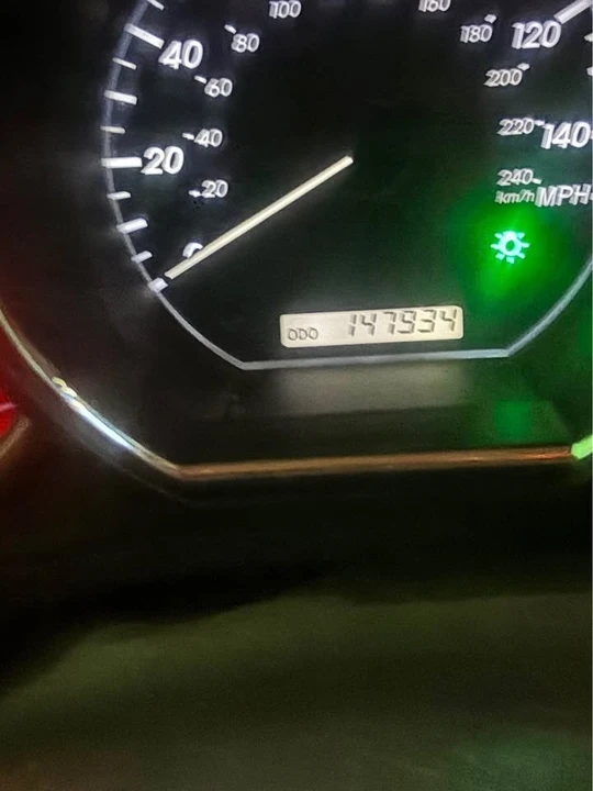 2006 Lexus RX 2nd Gen - Image 8 of 10