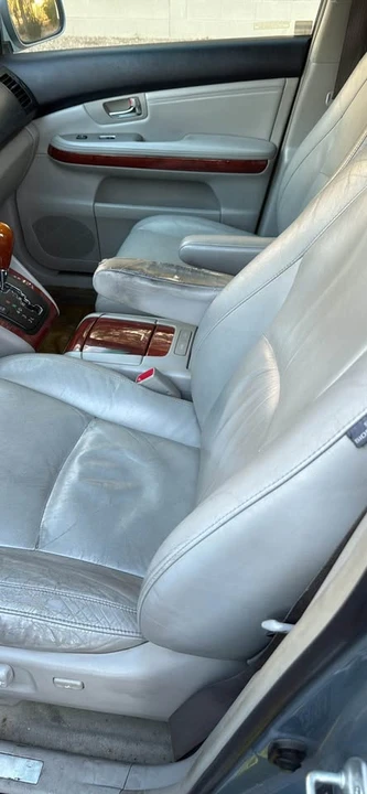 2006 Lexus RX 2nd Gen - Image 8 of 10