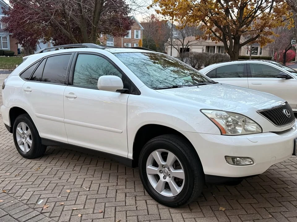 2006 Lexus RX 2nd Gen - Image 5 of 13