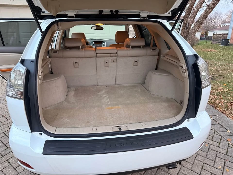 2006 Lexus RX 2nd Gen - Image 13 of 13