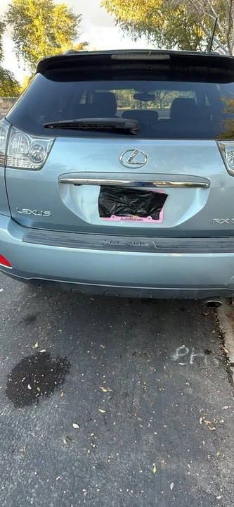 2006 Lexus RX 2nd Gen - Image 4 of 10
