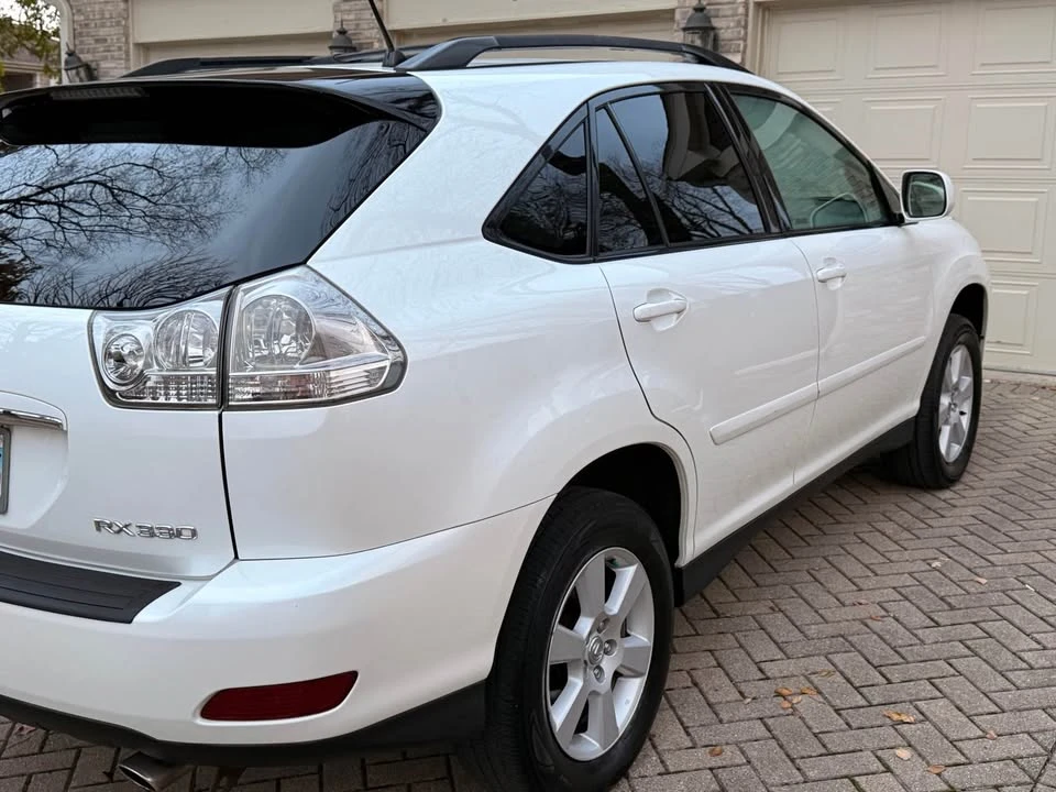 2006 Lexus RX 2nd Gen - Image 3 of 13