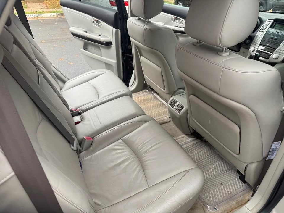 2006 Lexus RX 2nd Gen - Image 7 of 9