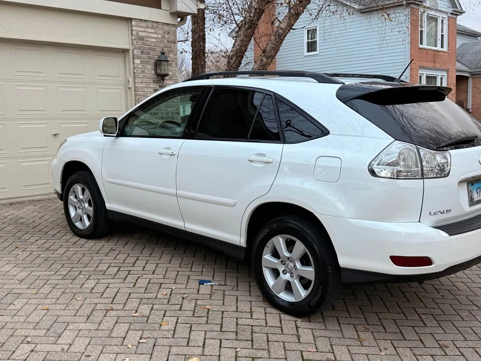 2006 Lexus RX 2nd Gen - Image 2 of 13