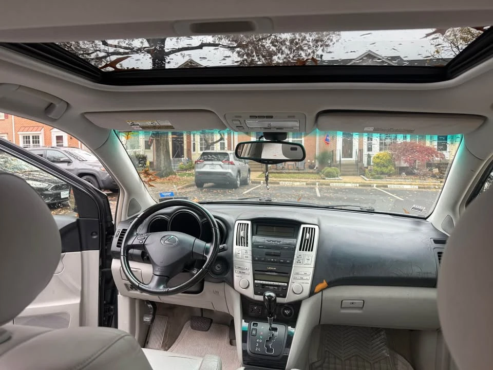2006 Lexus RX 2nd Gen - Image 9 of 9