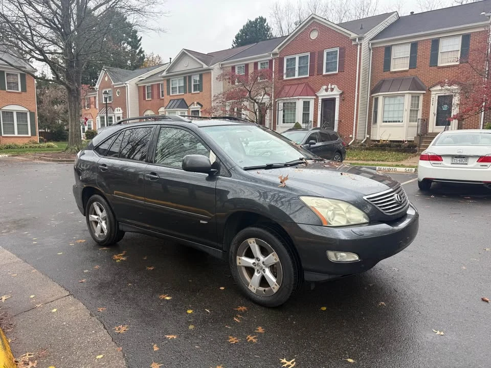 2006 Lexus RX 2nd Gen - Image 4 of 9