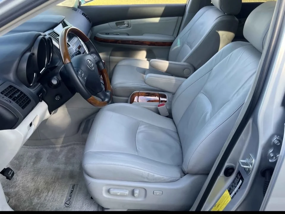 2006 Lexus RX 2nd Gen - Image 3 of 4