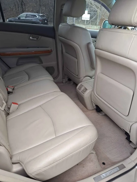 2006 Lexus RX 2nd Gen - Image 4 of 10