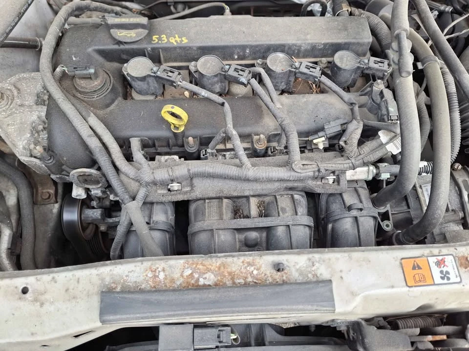 2006 Lexus RX 2nd Gen - Image 6 of 10