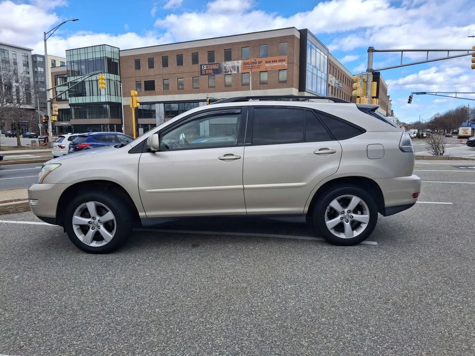 2006 Lexus RX 2nd Gen - Image 10 of 10