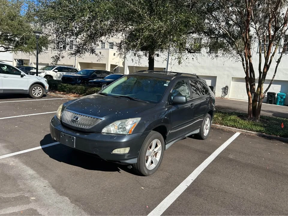 2006 Lexus RX 2nd Gen - Image 3 of 13