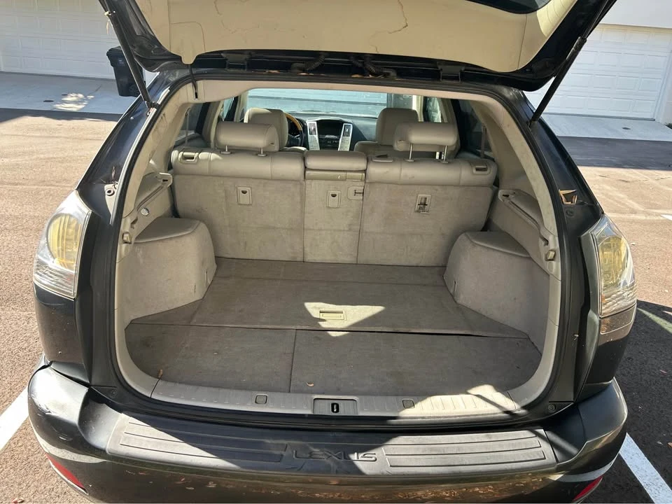 2006 Lexus RX 2nd Gen - Image 13 of 13