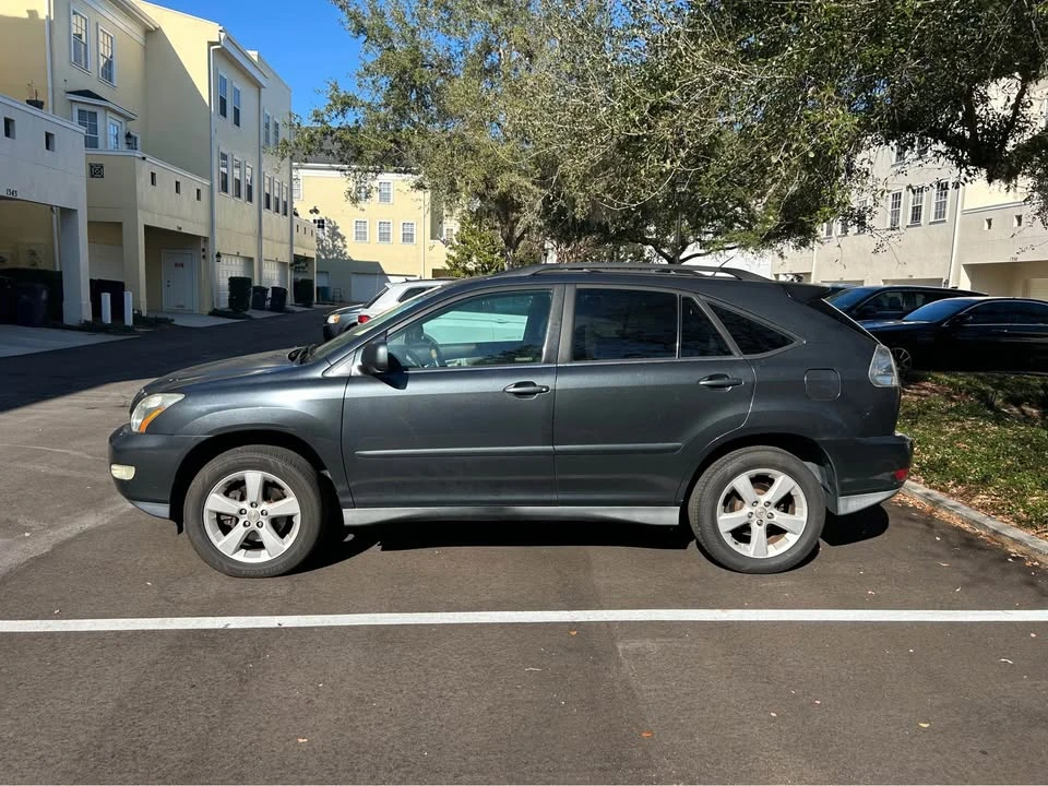 2006 Lexus RX 2nd Gen - Image 4 of 13