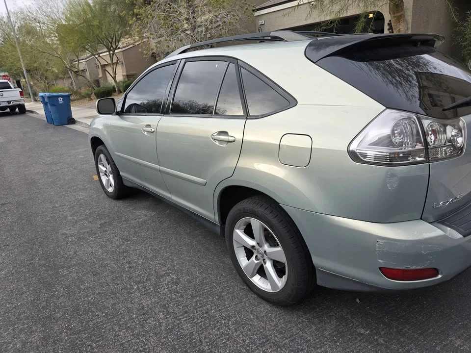 2006 Lexus RX 2nd Gen - Image 3 of 17