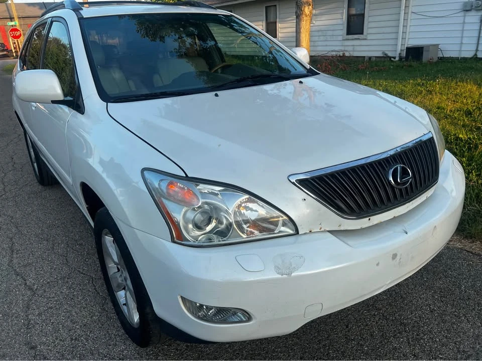 2006 Lexus RX 2nd Gen - Image 2 of 18