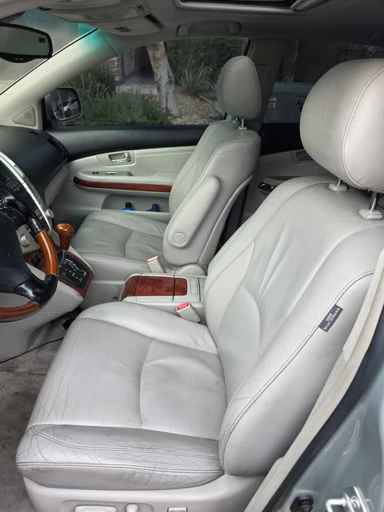 2006 Lexus RX 2nd Gen - Image 6 of 17