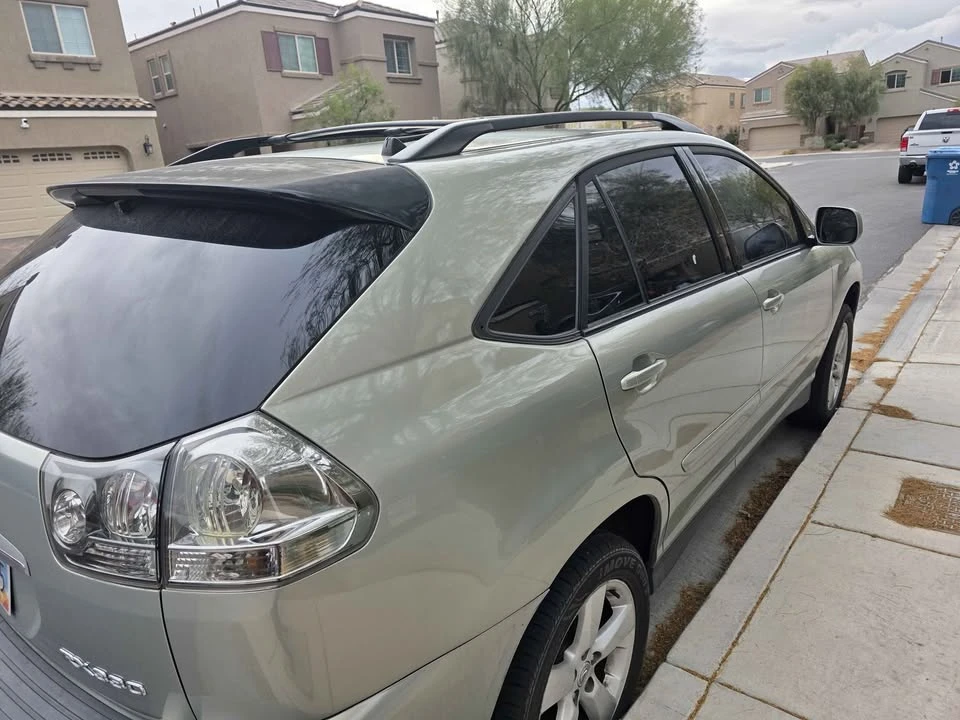 2006 Lexus RX 2nd Gen - Image 5 of 17