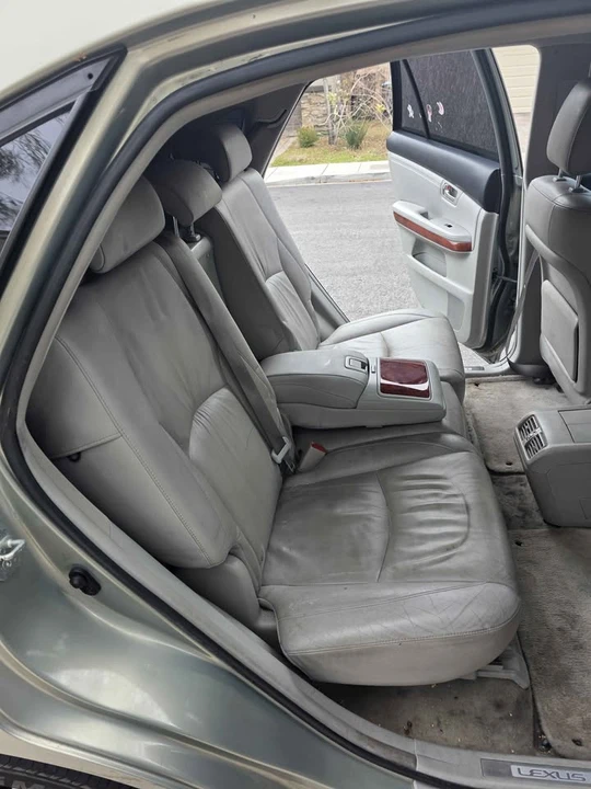 2006 Lexus RX 2nd Gen - Image 15 of 17