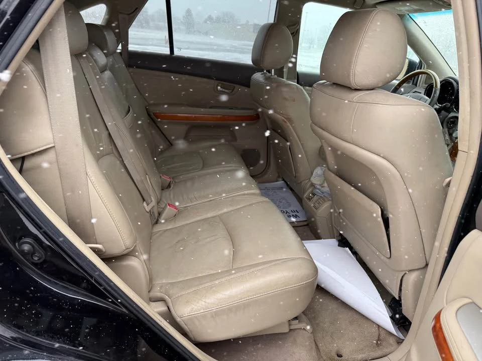 2006 Lexus RX 2nd Gen - Image 12 of 13