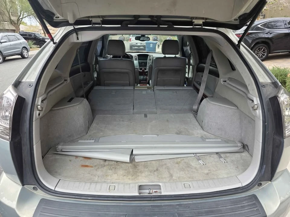 2006 Lexus RX 2nd Gen - Image 11 of 17