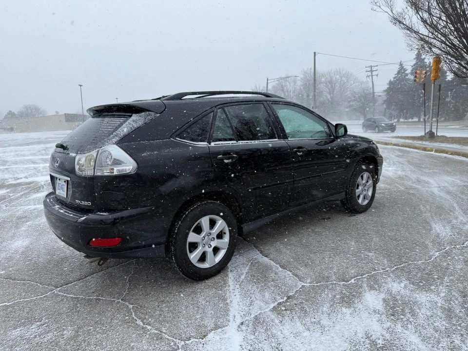 2006 Lexus RX 2nd Gen - Image 4 of 13