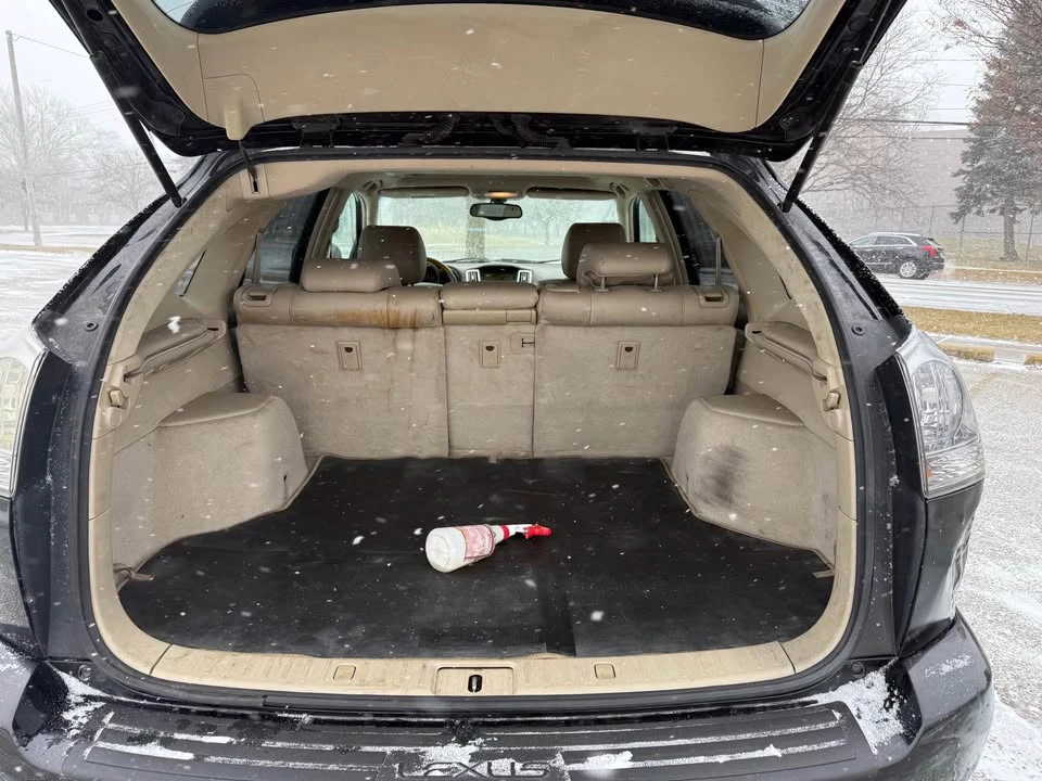 2006 Lexus RX 2nd Gen - Image 8 of 13
