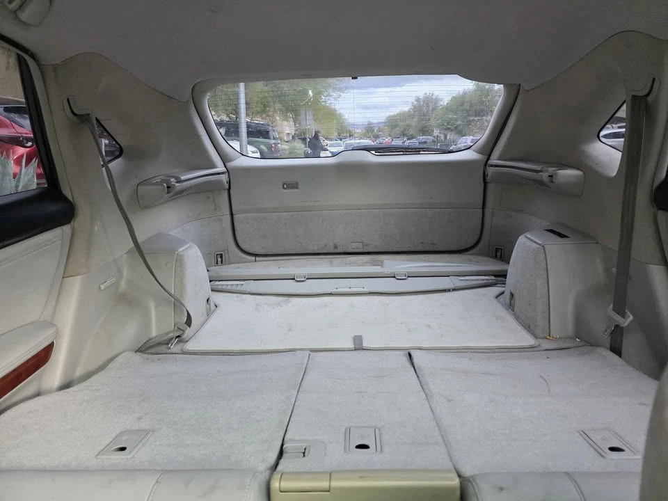 2006 Lexus RX 2nd Gen - Image 13 of 17