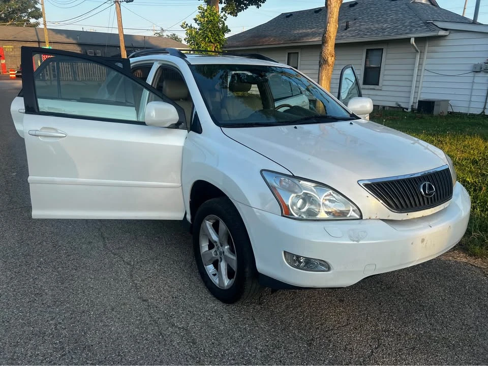 2006 Lexus RX 2nd Gen - Image 15 of 18