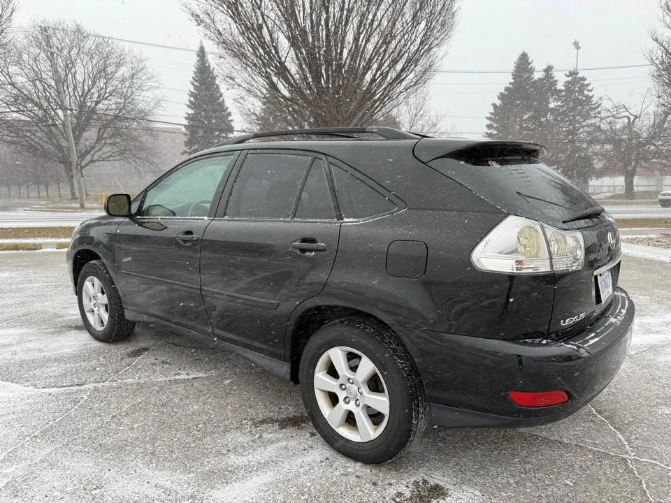 2006 Lexus RX 2nd Gen - Image 5 of 13
