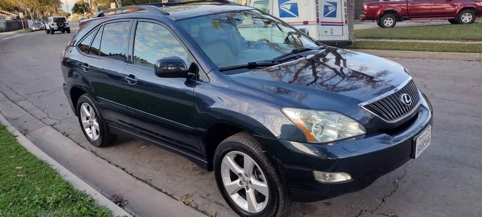 2006 Lexus RX 2nd Gen - Image 11 of 11