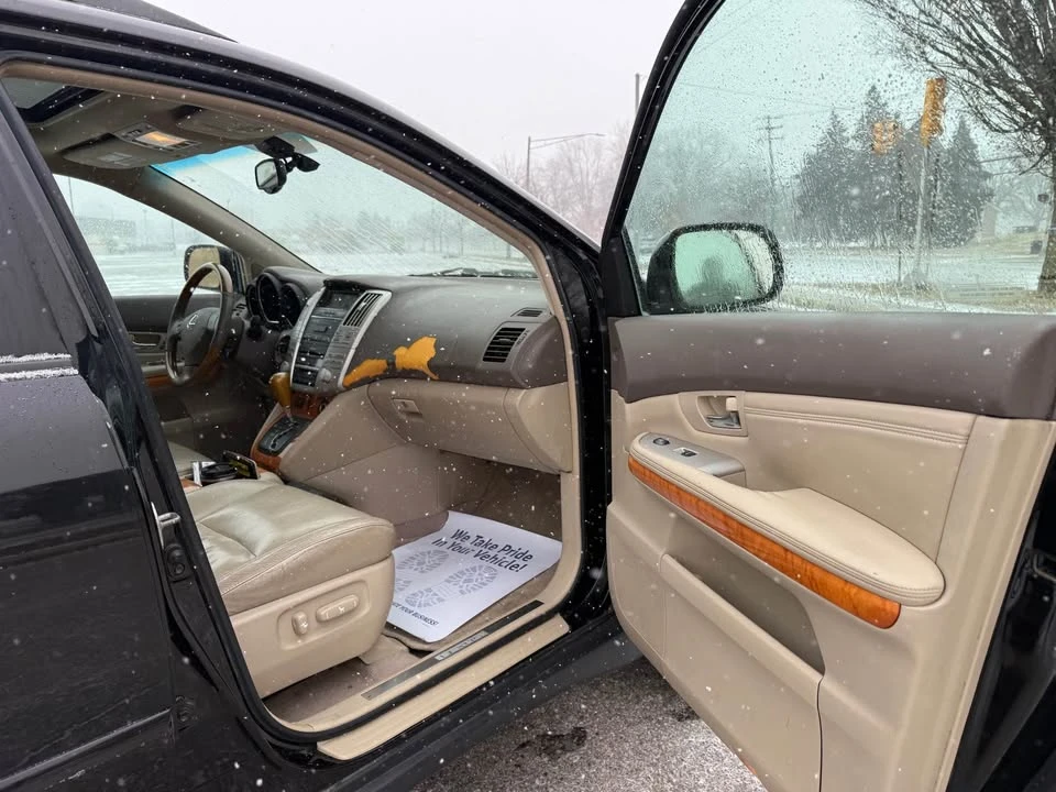 2006 Lexus RX 2nd Gen - Image 13 of 13