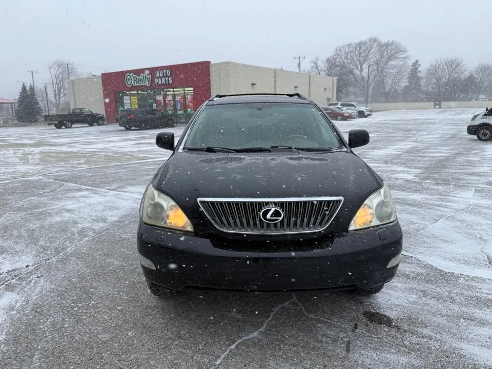 2006 Lexus RX 2nd Gen - Image 3 of 13