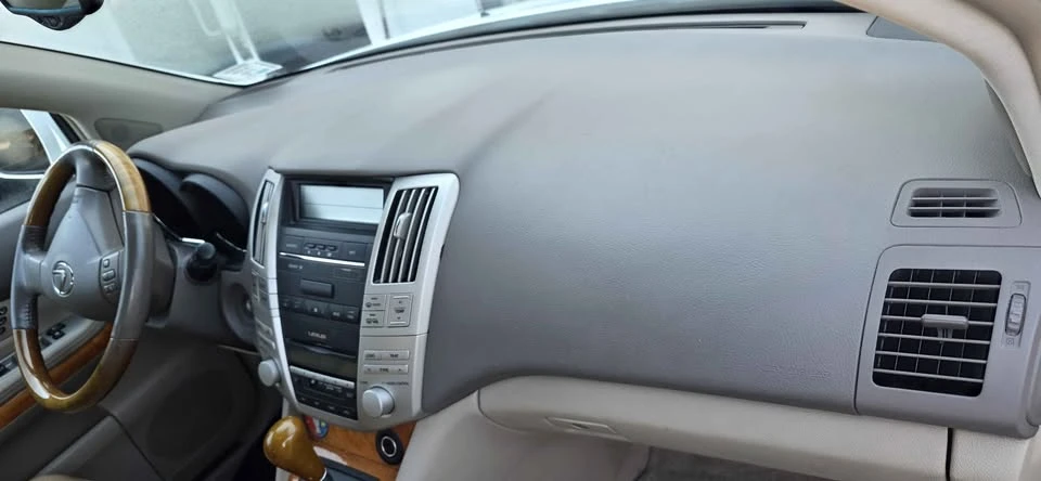 2006 Lexus RX 2nd Gen - Image 14 of 15