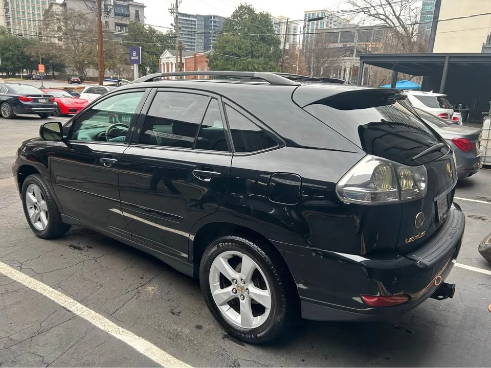 2006 Lexus RX 2nd Gen - Image 5 of 18