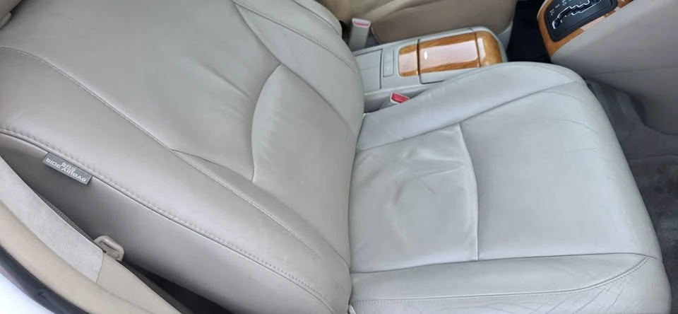 2006 Lexus RX 2nd Gen - Image 13 of 15