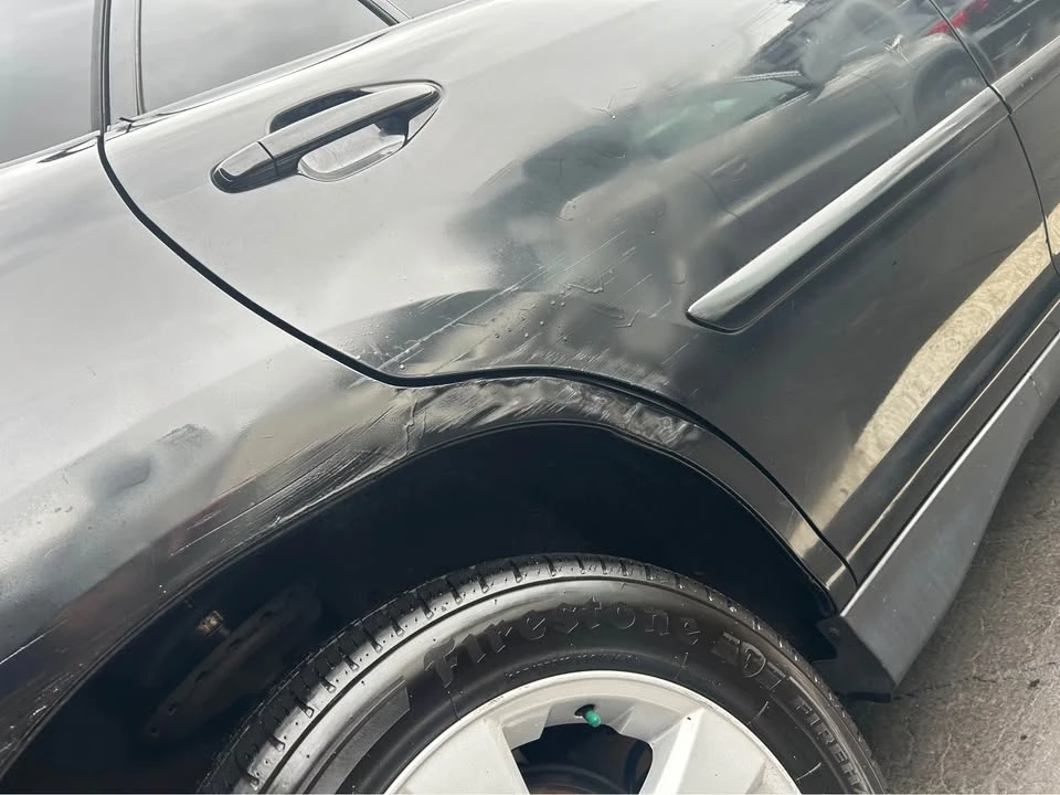 2006 Lexus RX 2nd Gen - Image 15 of 18