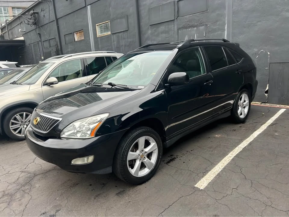2006 Lexus RX 2nd Gen - Image 2 of 18