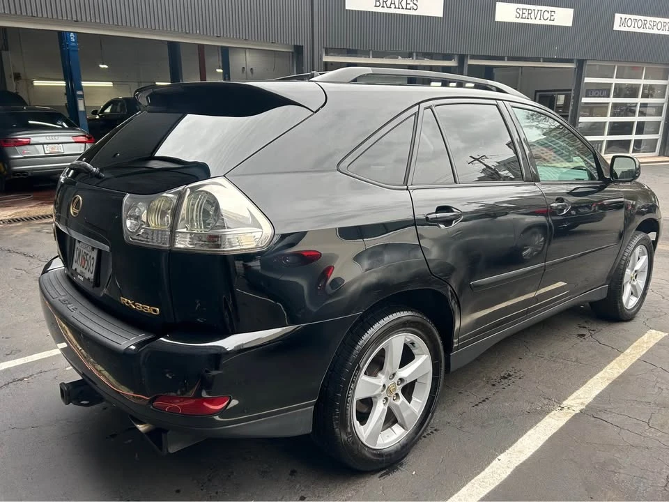 2006 Lexus RX 2nd Gen - Image 4 of 18