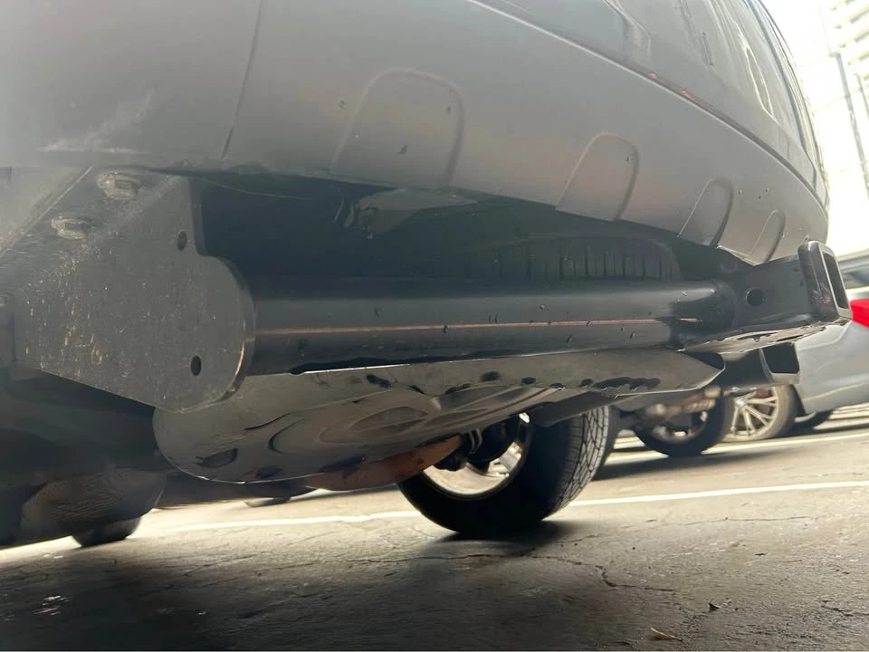 2006 Lexus RX 2nd Gen - Image 18 of 18