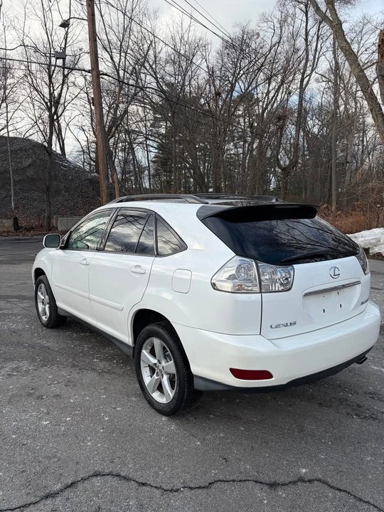 2006 Lexus RX 2nd Gen - Image 8 of 16