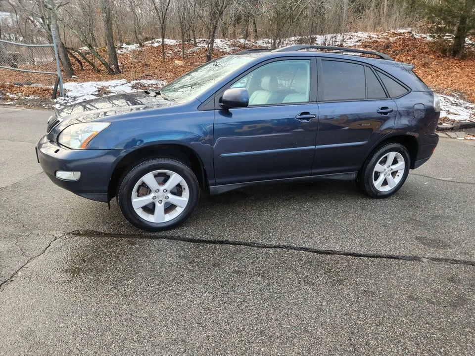 2006 Lexus RX 2nd Gen - Image 13 of 20