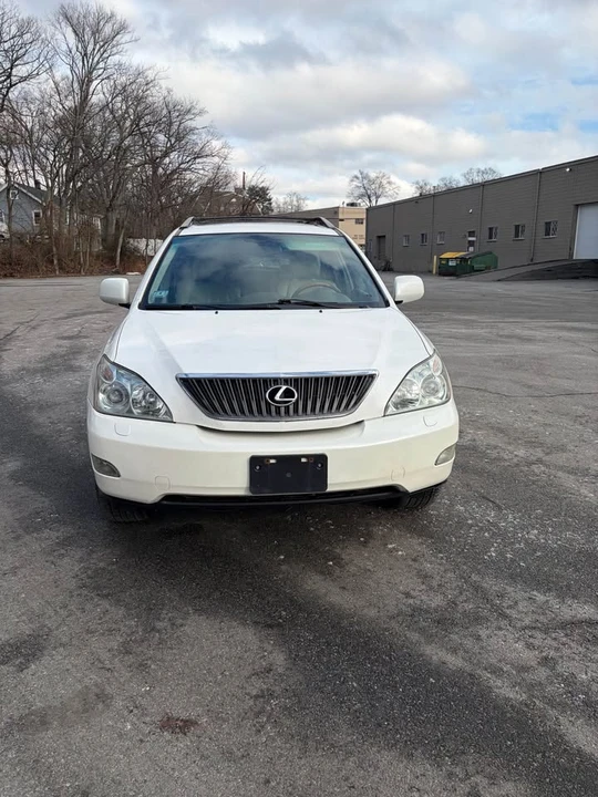 2006 Lexus RX 2nd Gen - Image 4 of 16