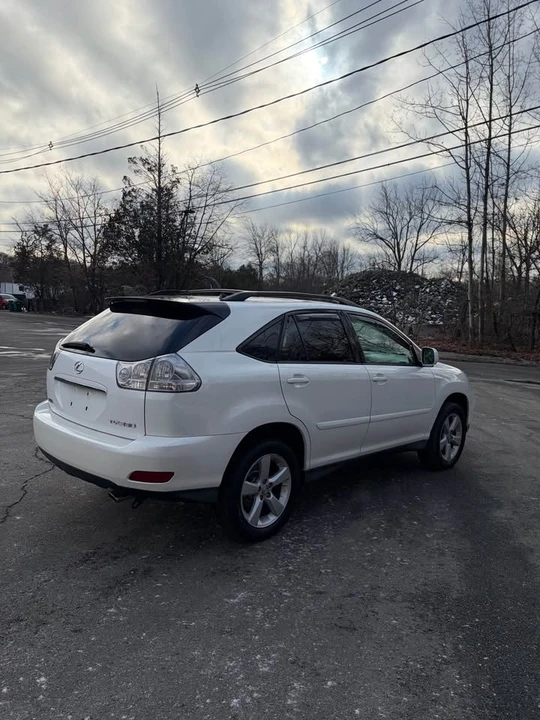 2006 Lexus RX 2nd Gen - Image 6 of 16
